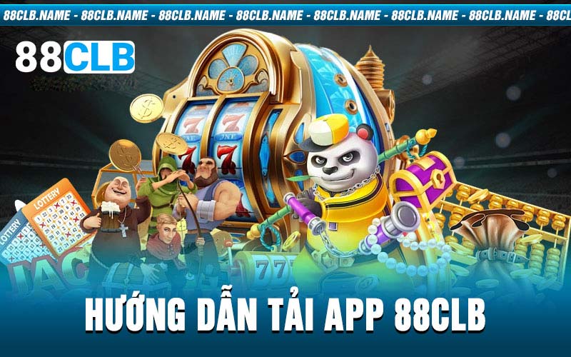 Tải app 88CLB