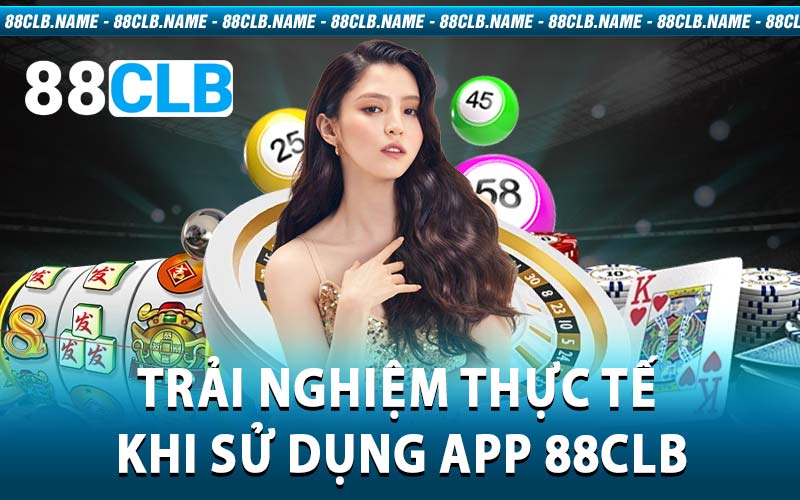 Tải App 88CLB