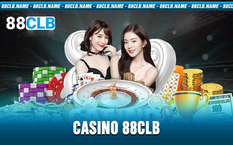 Casino 88CLB