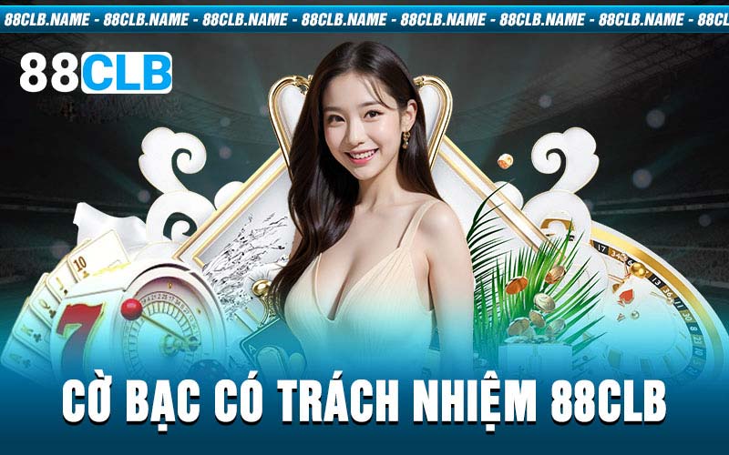 cờ bạc có trách nhiệm